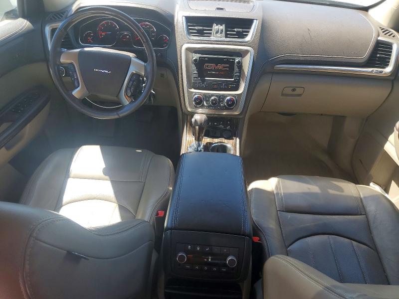 2016 Gmc Acadia მანქანა იყიდება აუქციონზე, vin: 1GKKVTKD8GJ103316, აუქციონის ნომერი: 60478846