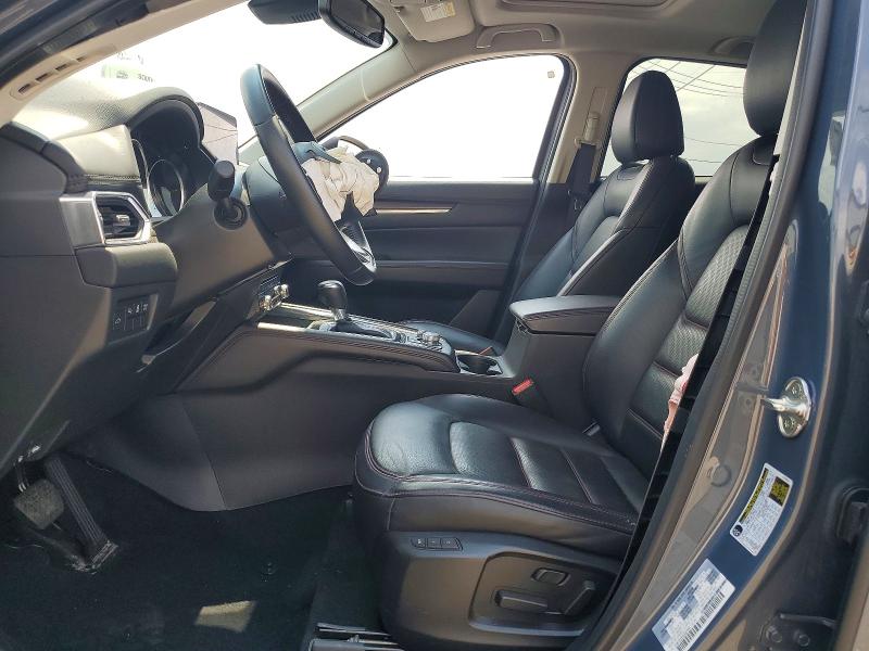 Aukcja sprzedaży 2025 Mazda Cx-5, vin: JM3KFBCM0S0690568, numer aukcji: 62295386