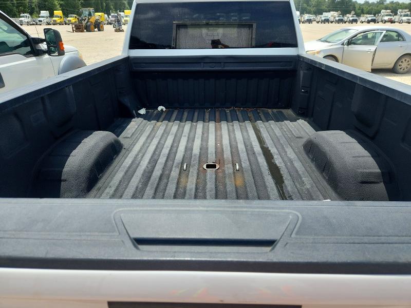 Aukcja sprzedaży 2022 Chevrolet Silverado, vin: 1GC4WSEY3NF266384, numer aukcji: 60501226