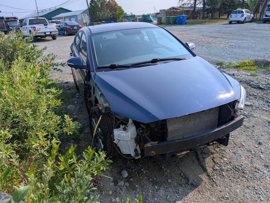 Aukcja sprzedaży 2018 Hyundai Elantra, vin: KMHD84LF9JU498061, numer aukcji: 58774326