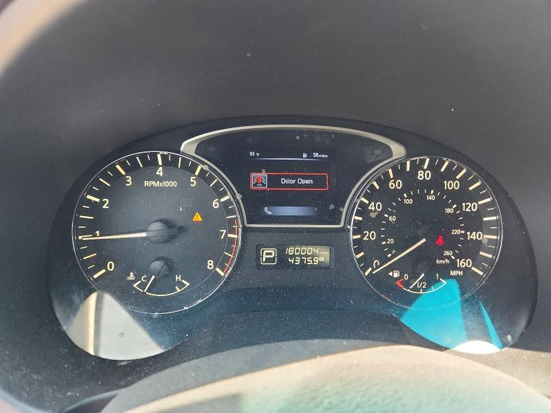 Продаж на аукціоні авто 2015 Nissan Altima, vin: 1N4AL3AP3FN342553, номер лоту: 60204506