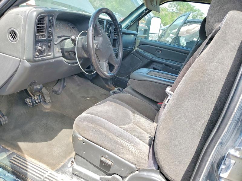 Aukcja sprzedaży 2006 Chevrolet Silverado, vin: 2GCEK13T961124695, numer aukcji: 59236656