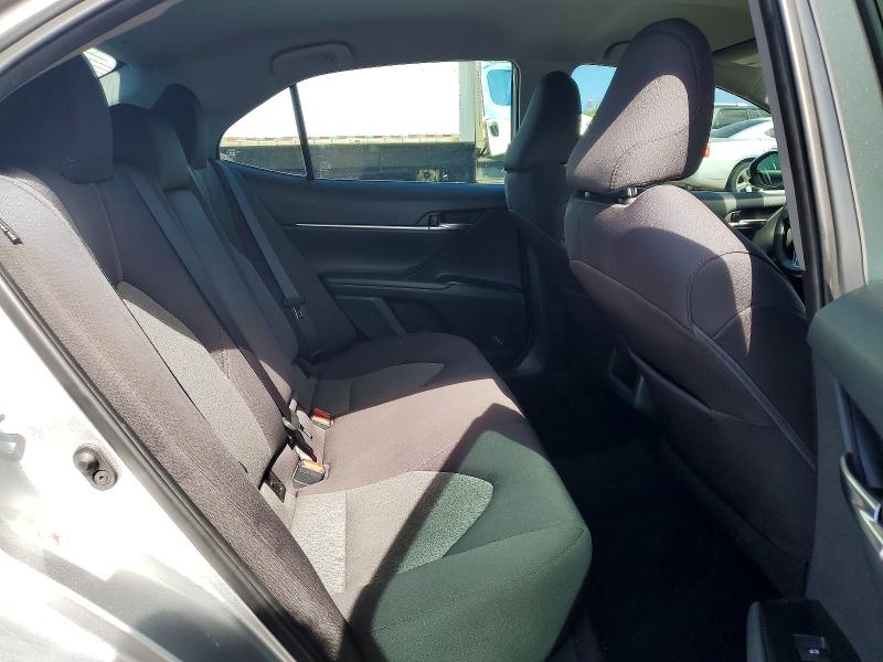 Продажа на аукционе авто 2019 Toyota Camry, vin: 4T1B11HK2KU697499, номер лота: 59367576