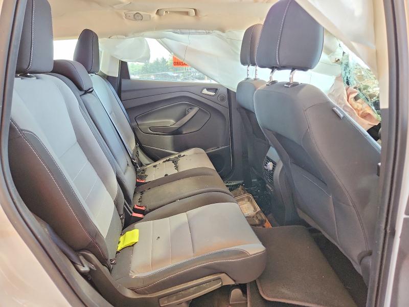Продажа на аукционе авто 2016 Ford Escape, vin: 1FMCU0GX0GUA49346, номер лота: 58925516