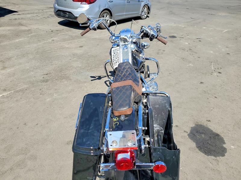 Продаж на аукціоні авто 2005 Harley-davidson Flhrci, vin: 1HD1FRW385Y654213, номер лоту: 60450526