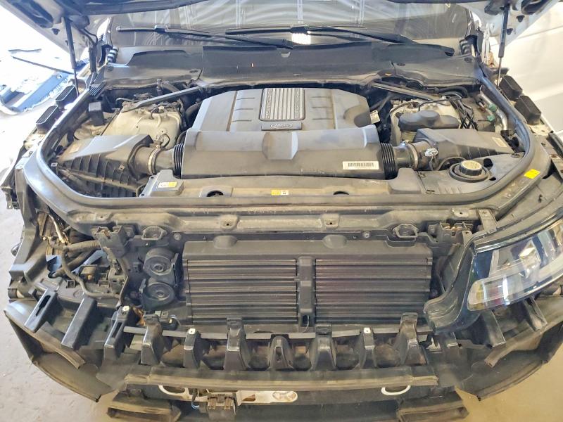 Aukcja sprzedaży 2020 Land Rover Range Rover Sport, vin: SALWR2SE3LA732439, numer aukcji: 60982656
