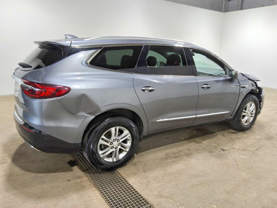 Aukcja sprzedaży 2019 Buick Enclave, vin: 5GAEVAKW5KJ262349, numer aukcji: 62109246