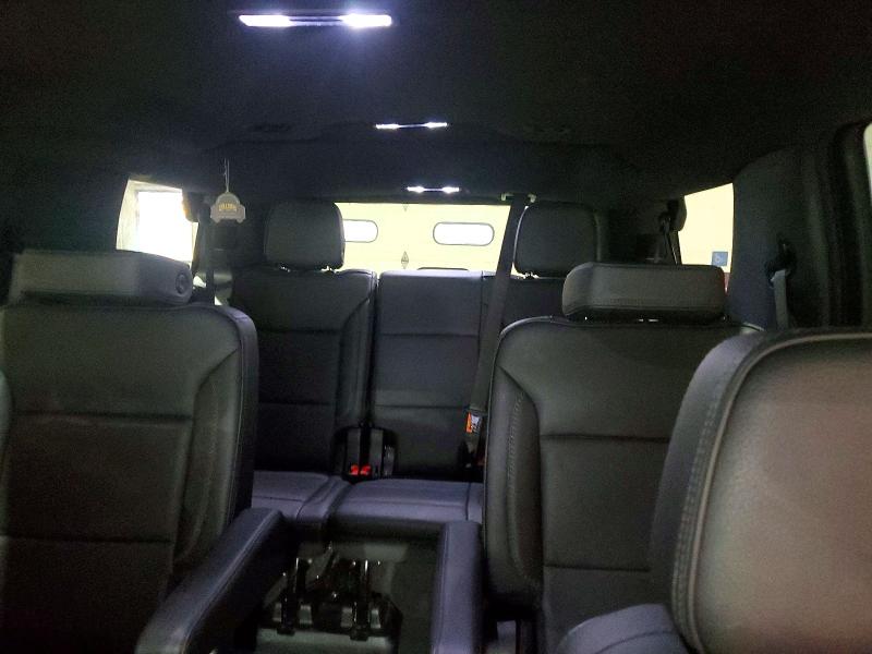 60954836 :رقم المزاد ، 1GKS2DRL7SR271258 vin ، 2025 Gmc Yukon مزاد بيع