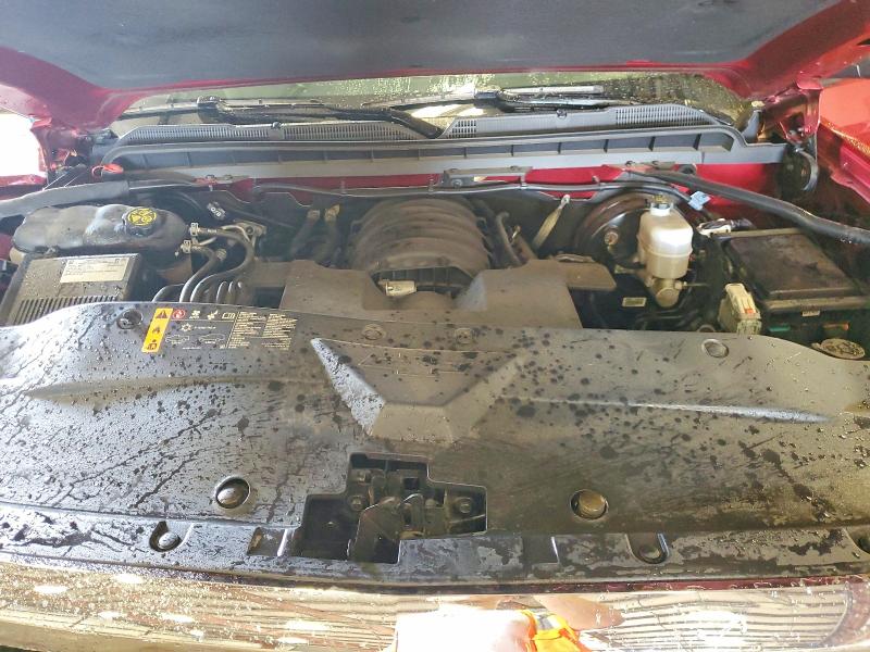 62098476 :رقم المزاد ، 2GCVKPEC9K1242949 vin ، 2019 Chevrolet Silverado Ld مزاد بيع