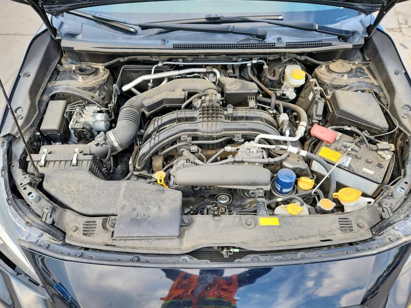 58457956 :رقم المزاد ، JF2GTABCXMH239065 vin ، 2021 Subaru Crosstrek مزاد بيع