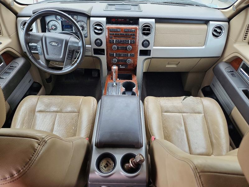2010 Ford F150 მანქანა იყიდება აუქციონზე, vin: 1FTFW1EV4AFD84642, აუქციონის ნომერი: 61951666