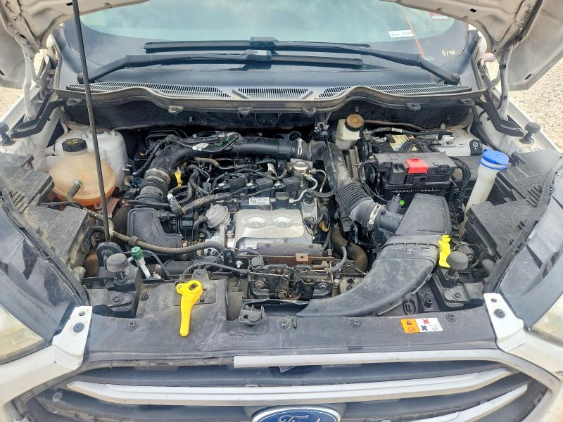 Продаж на аукціоні авто 2021 Ford Ecosport, vin: MAJ3S2GE9MC399411, номер лоту: 60966796