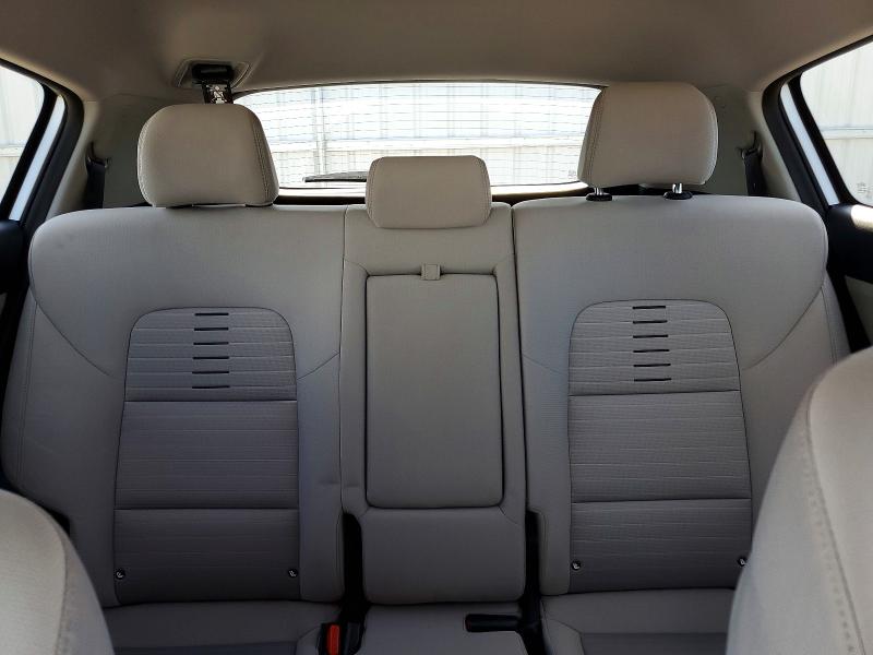 2020 Kia Sportage მანქანა იყიდება აუქციონზე, vin: KNDPMCAC5L7832796, აუქციონის ნომერი: 59829396