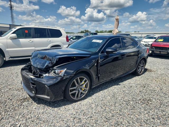 2020 Lexus Is მანქანა იყიდება აუქციონზე, vin: JTHGZ1B29L5036610, აუქციონის ნომერი: 61561736