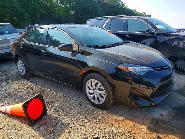 Aukcja sprzedaży 2018 Toyota Corolla, vin: 5YFBURHEXJP836259, numer aukcji: 85974065