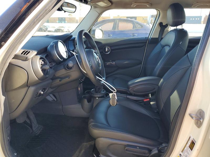 62346906 :رقم المزاد ، WMWXS5C57FT834073 vin ، 2015 Mini Cooper مزاد بيع