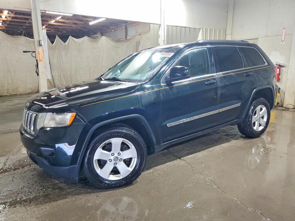 2012 Jeep Grand Cherokee მანქანა იყიდება აუქციონზე, vin: 1C4RJFAG2CC304100, აუქციონის ნომერი: 60949066