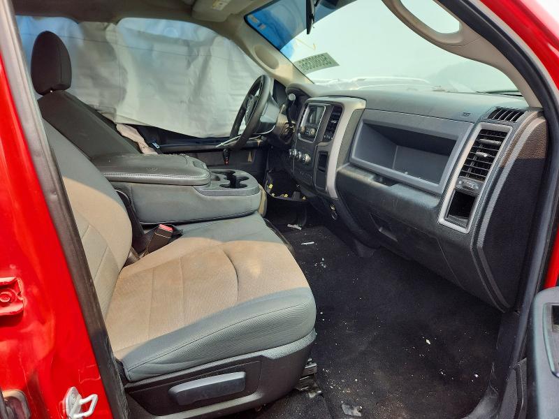 Продаж на аукціоні авто 2014 Ram 1500, vin: 1C6RR7KT3ES142827, номер лоту: 59380356
