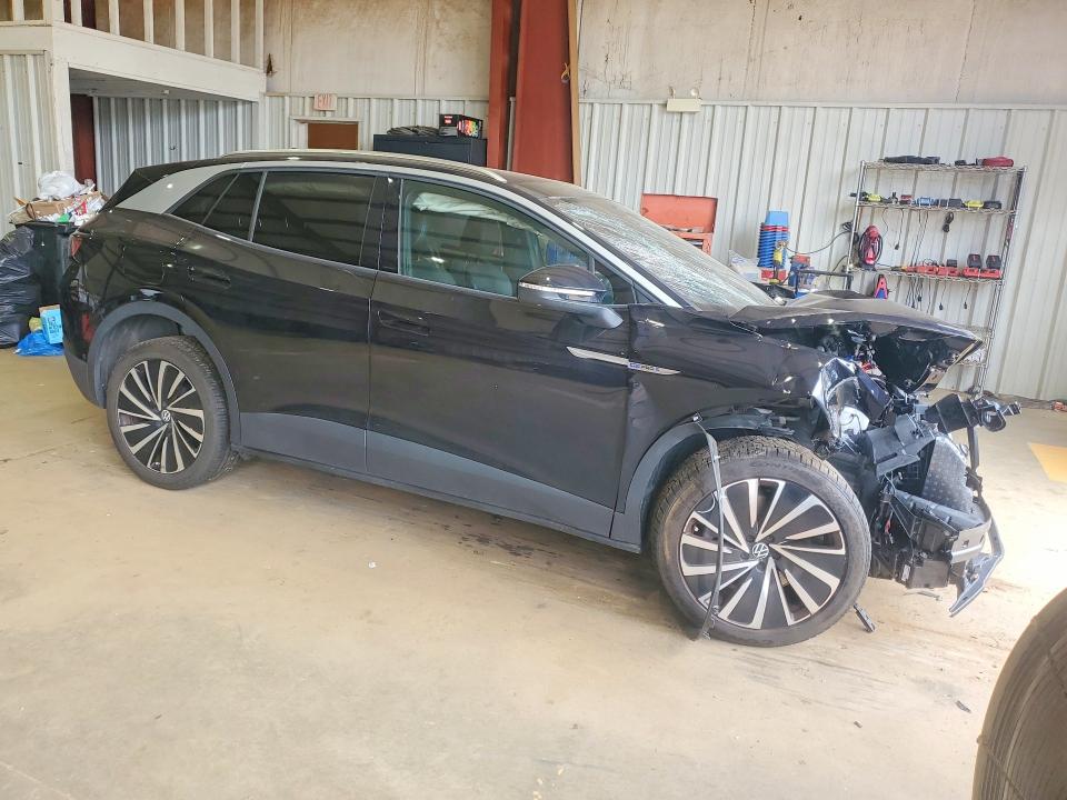 2023 Volkswagen Id.4 მანქანა იყიდება აუქციონზე, vin: 1V2JNPE83PC056955, აუქციონის ნომერი: 62146536