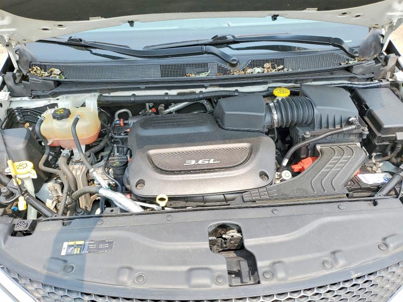 2018 Chrysler Pacifica მანქანა იყიდება აუქციონზე, vin: 2C4RC1BG8JR317336, აუქციონის ნომერი: 60709766