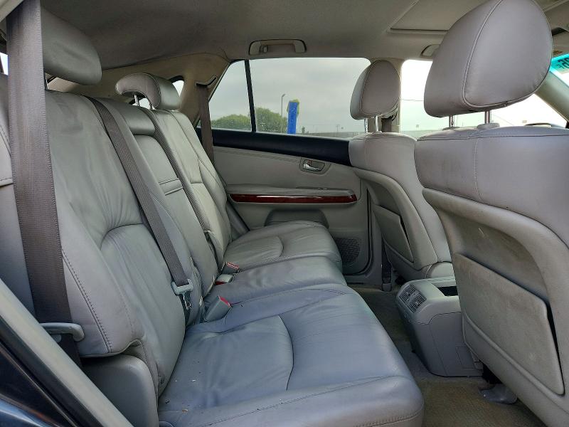 Aukcja sprzedaży 2006 Lexus Rx, vin: JTJGA31U360059452, numer aukcji: 60522226
