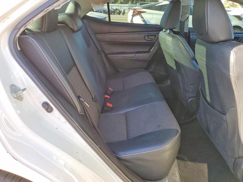 Продаж на аукціоні авто 2014 Toyota Corolla, vin: 5YFBURHE9EP131880, номер лоту: 60454066