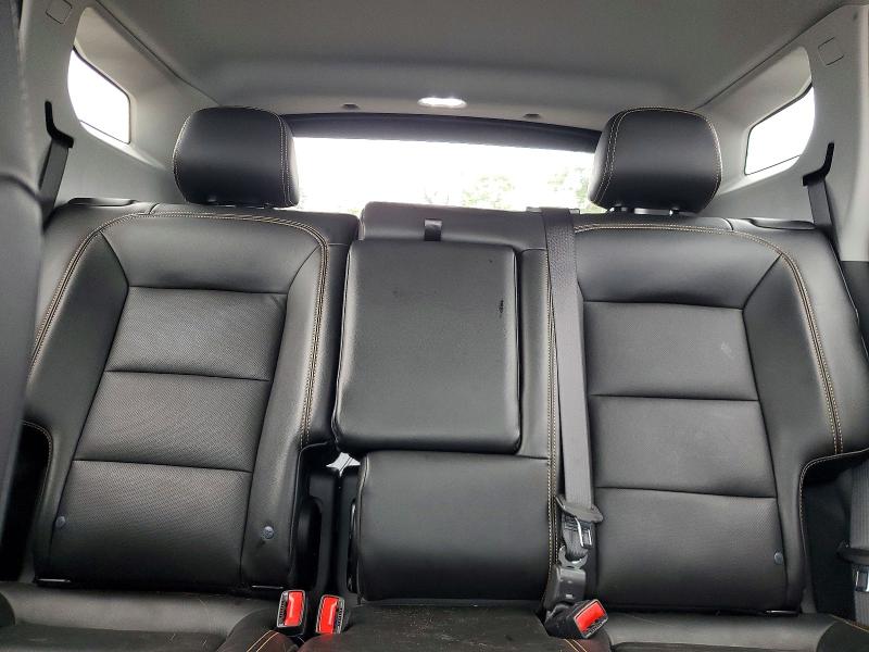 59899736 :رقم المزاد ، 3GKALVEV3ML394703 vin ، 2021 Gmc Terrain مزاد بيع