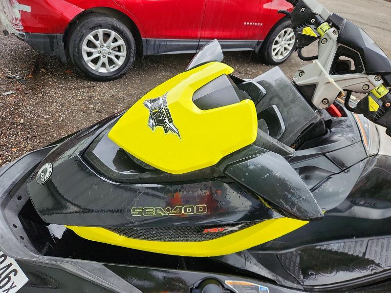 Aukcja sprzedaży 2013 Sea-doo Unknown, vin: YDV02960C313, numer aukcji: 63031346