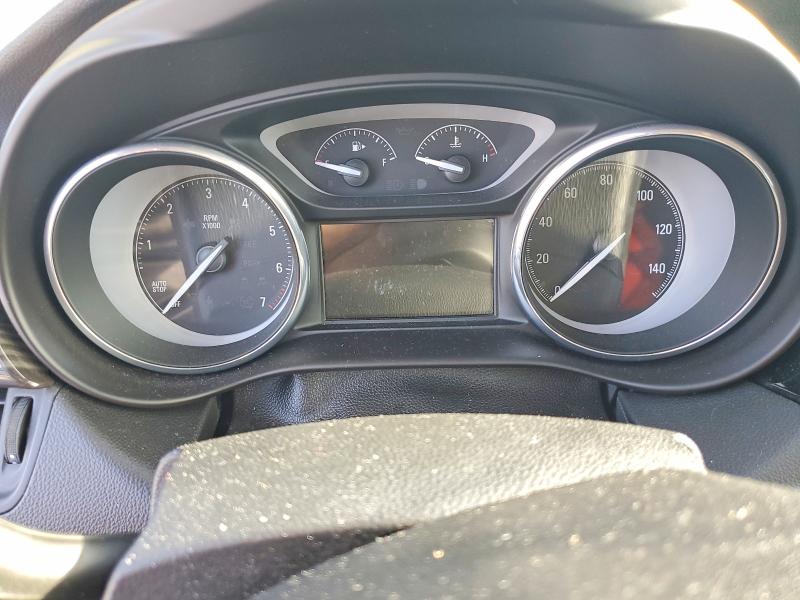 Aukcja sprzedaży 2020 Buick Envision, vin: LRBFXCSA7LD214282, numer aukcji: 62119076
