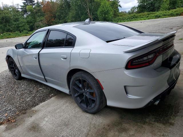 59252536 :رقم المزاد ، 2C3CDXHG3MH515222 vin ، 2021 Dodge Charger مزاد بيع