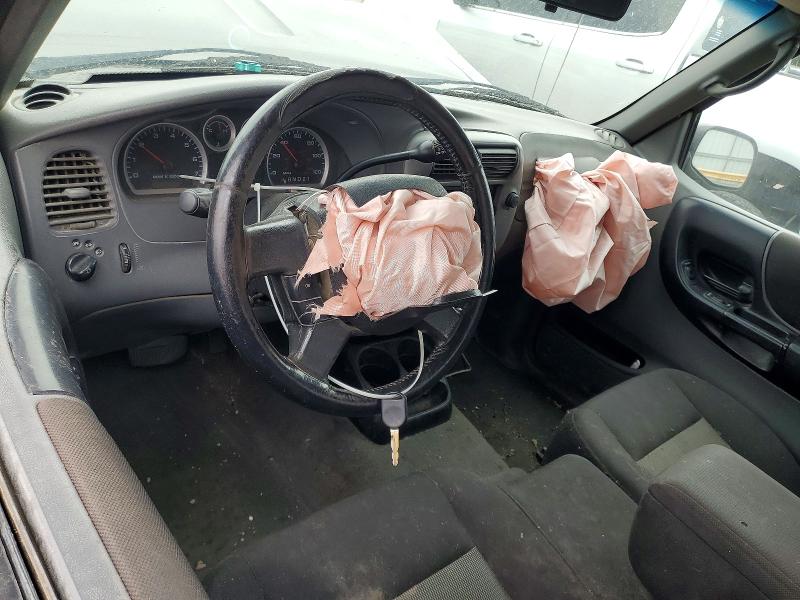 Aukcja sprzedaży 2004 Ford Ranger, vin: 1FTYR44U44PA16048, numer aukcji: 63031136