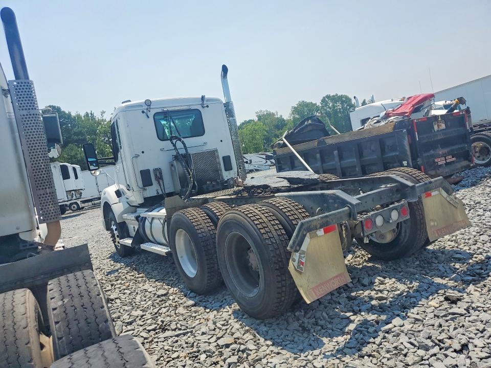 Aukcja sprzedaży 2021 Kenworth Construction, vin: 1XKZDP9X5MJ455080, numer aukcji: 61511826