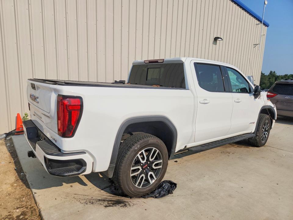 Aukcja sprzedaży 2022 Gmc Sierra Limited, vin: 3GTU9EET0NG179120, numer aukcji: 62892336