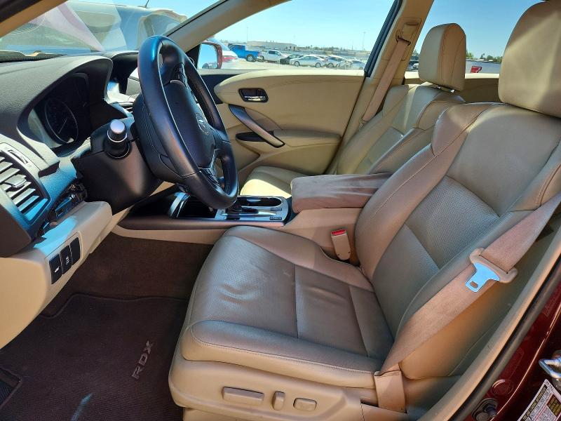 Aukcja sprzedaży 2013 Acura Rdx, vin: 5J8TB4H51DL016731, numer aukcji: 62329326