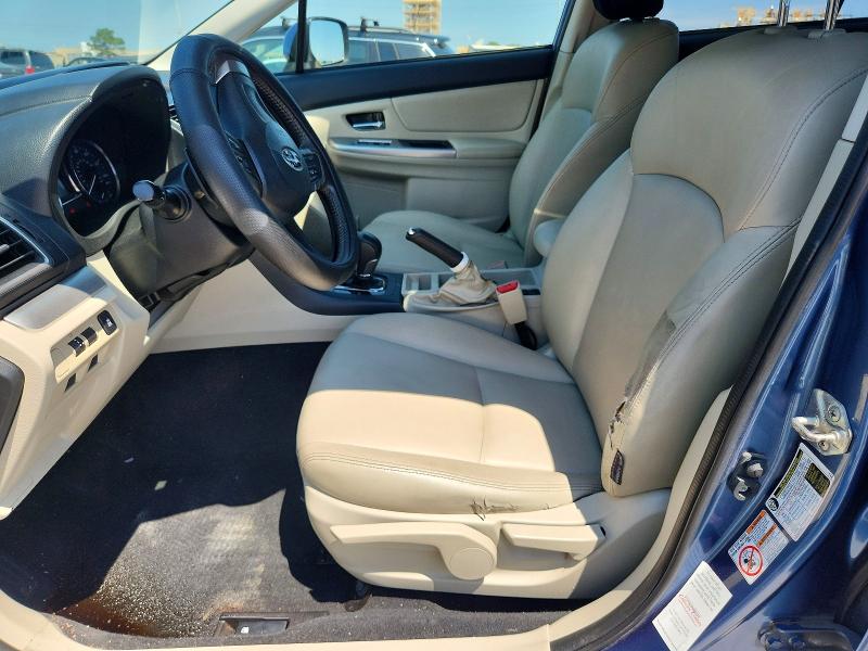Aukcja sprzedaży 2015 Subaru Xv Crosstrek, vin: JF2GPAMC4F8262331, numer aukcji: 59976026