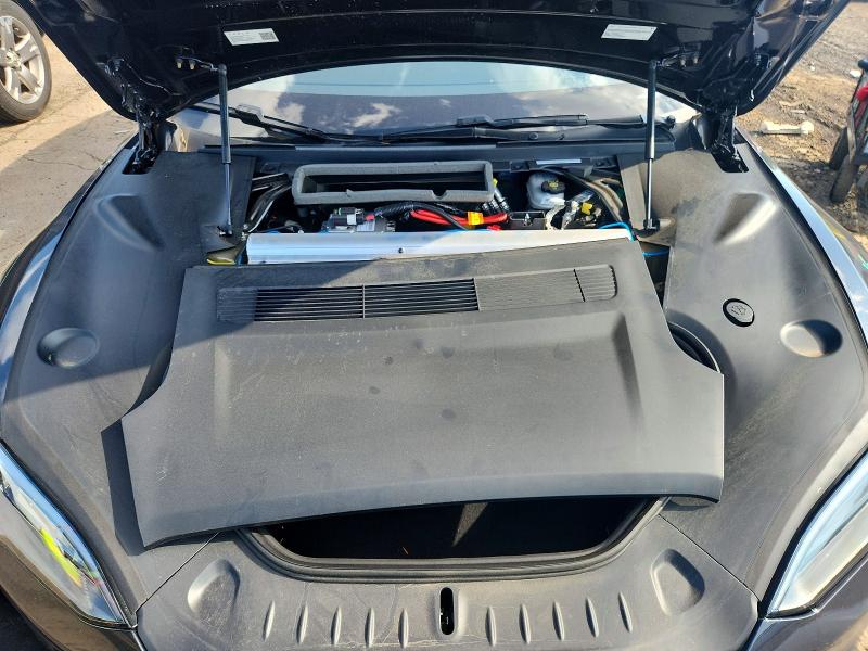 Auction sale of the 2026 Tesla Model S, vin: 5YJSA1E50TF553978, lot number: 59584136