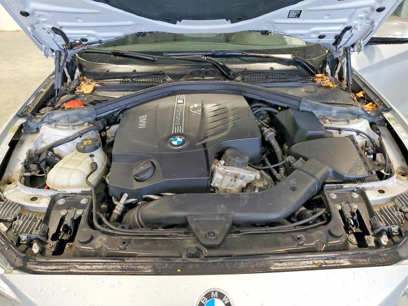 Продаж на аукціоні авто 2016 Bmw M235i, vin: WBA1J7C50GV359070, номер лоту: 60005116