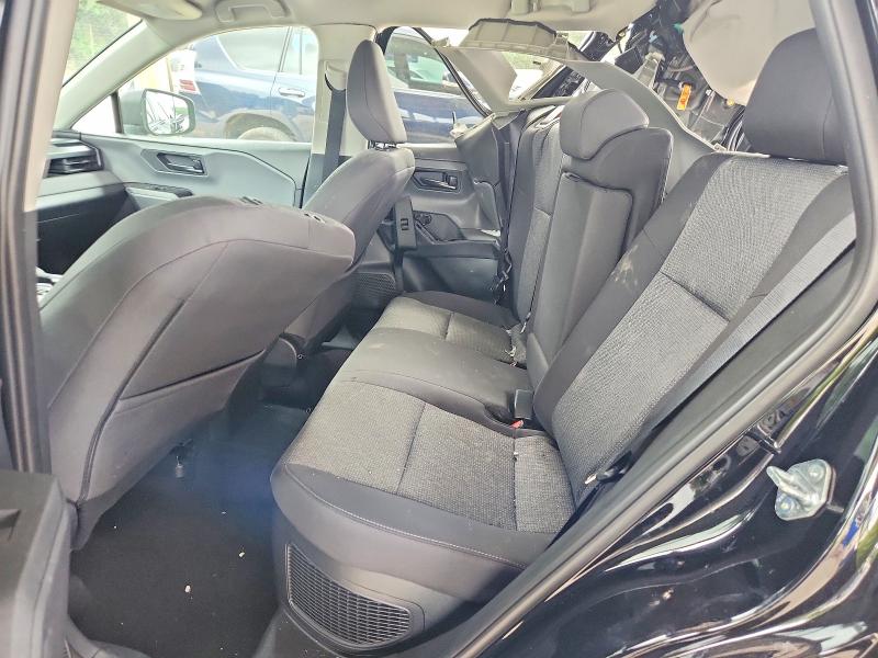 62335576 :رقم المزاد ، 2T36CRAV7TC006749 vin ، 2026 Toyota Rav4 مزاد بيع