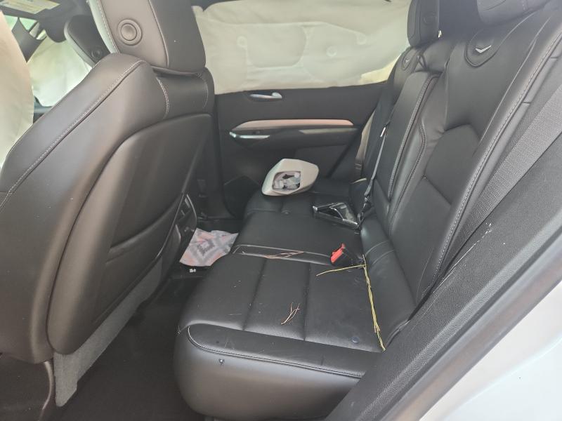 Aukcja sprzedaży 2019 Cadillac Xt4, vin: 1GYFZCR48KF130593, numer aukcji: 63224456