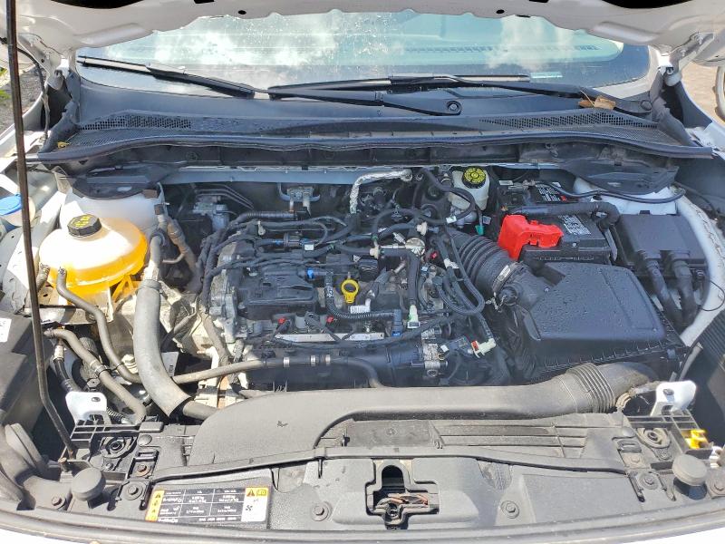 Продаж на аукціоні авто 2020 Ford Escape, vin: 1FMCU9G66LUC66924, номер лоту: 59303436