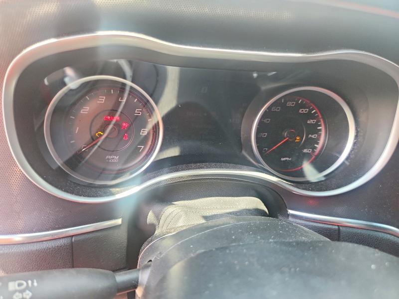 60326076 :رقم المزاد ، 2C3CDXCT4FH880354 vin ، 2015 Dodge Charger مزاد بيع