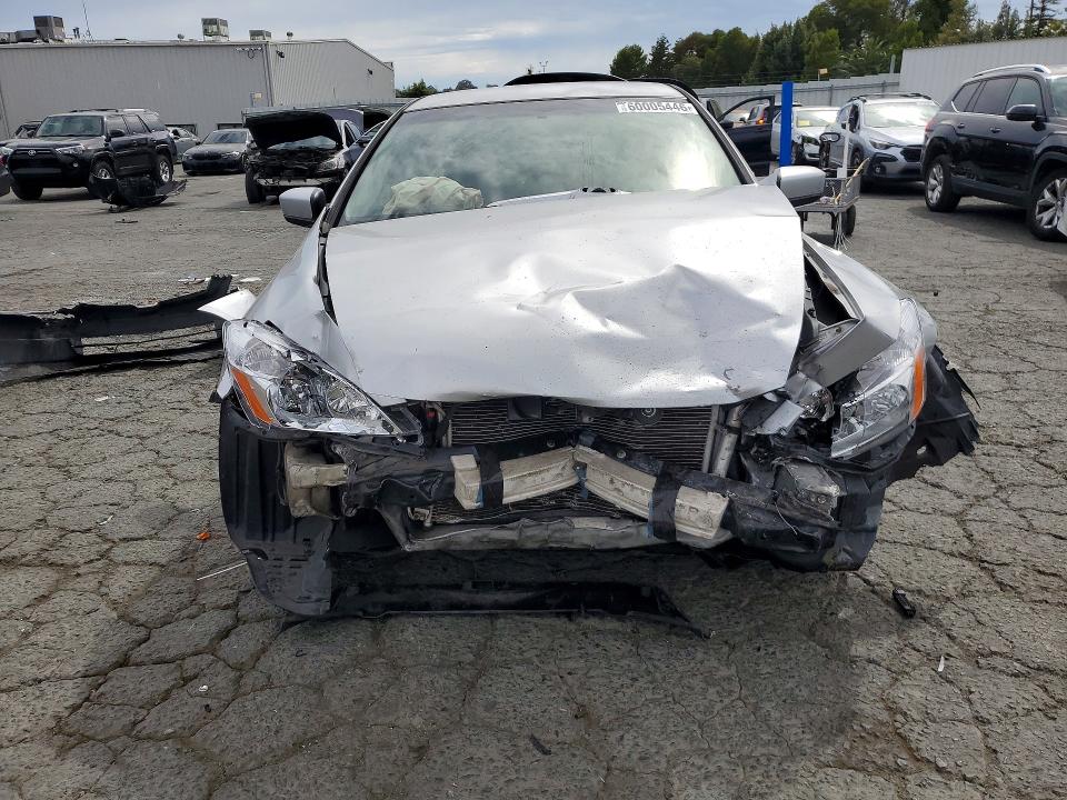 Aukcja sprzedaży 2003 Honda Accord, vin: JHMCM56373C041341, numer aukcji: 60005446
