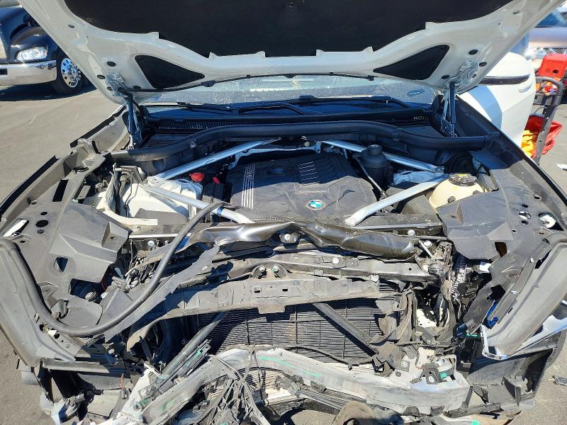 2020 Bmw X5 მანქანა იყიდება აუქციონზე, vin: 5UXCR6C09L9B65919, აუქციონის ნომერი: 60605456