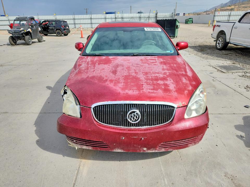 Продаж на аукціоні авто 2007 Buick Lucerne, vin: 1G4HE57Y07U160116, номер лоту: 61979656