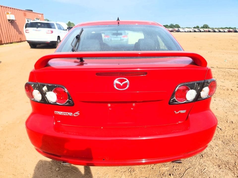 Aukcja sprzedaży 2006 Mazda 6, vin: 1YVHP84D565M55894, numer aukcji: 85448955