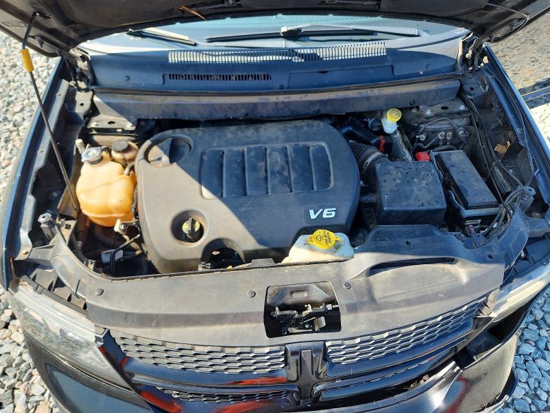 Продаж на аукціоні авто 2018 Dodge Journey, vin: 3C4PDCGG0JT219391, номер лоту: 60186996