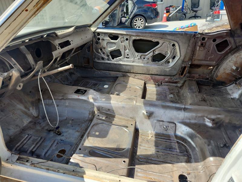 Aukcja sprzedaży 1967 Ford Mustang, vin: 7T01C212686, numer aukcji: 61042046