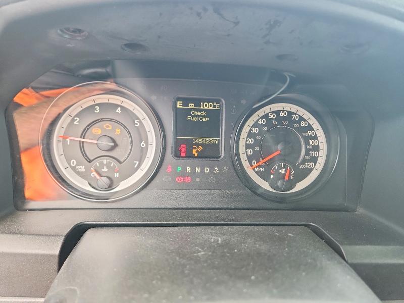 Продажа на аукционе авто 2017 Ram 1500, vin: 1C6RR7LT8HS752967, номер лота: 60044726