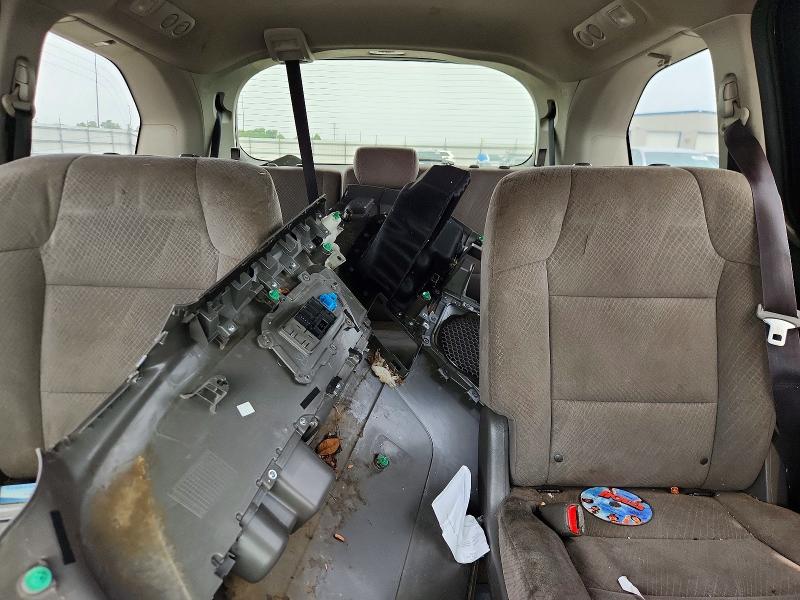 Aukcja sprzedaży 2016 Honda Odyssey, vin: 5FNRL5H33GB069982, numer aukcji: 62909556