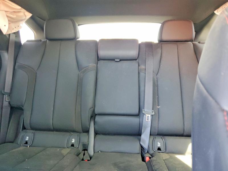 Продажа на аукционе авто 2024 Acura Zdx, vin: 4W5KHMRK2RZ517647, номер лота: 63248596